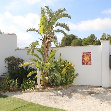 Villa Atenea Miami Playa Extérieur photo