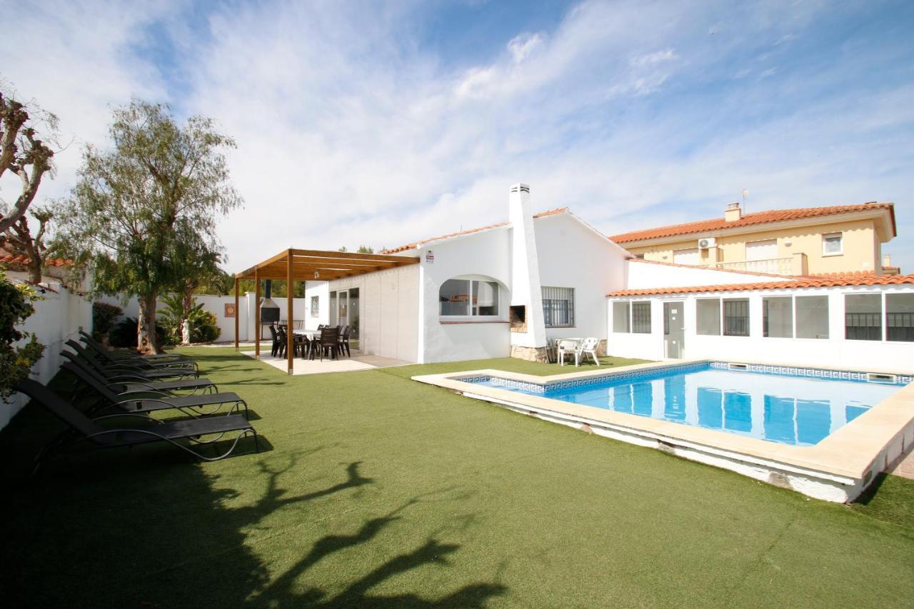 Villa Atenea Miami Playa Extérieur photo