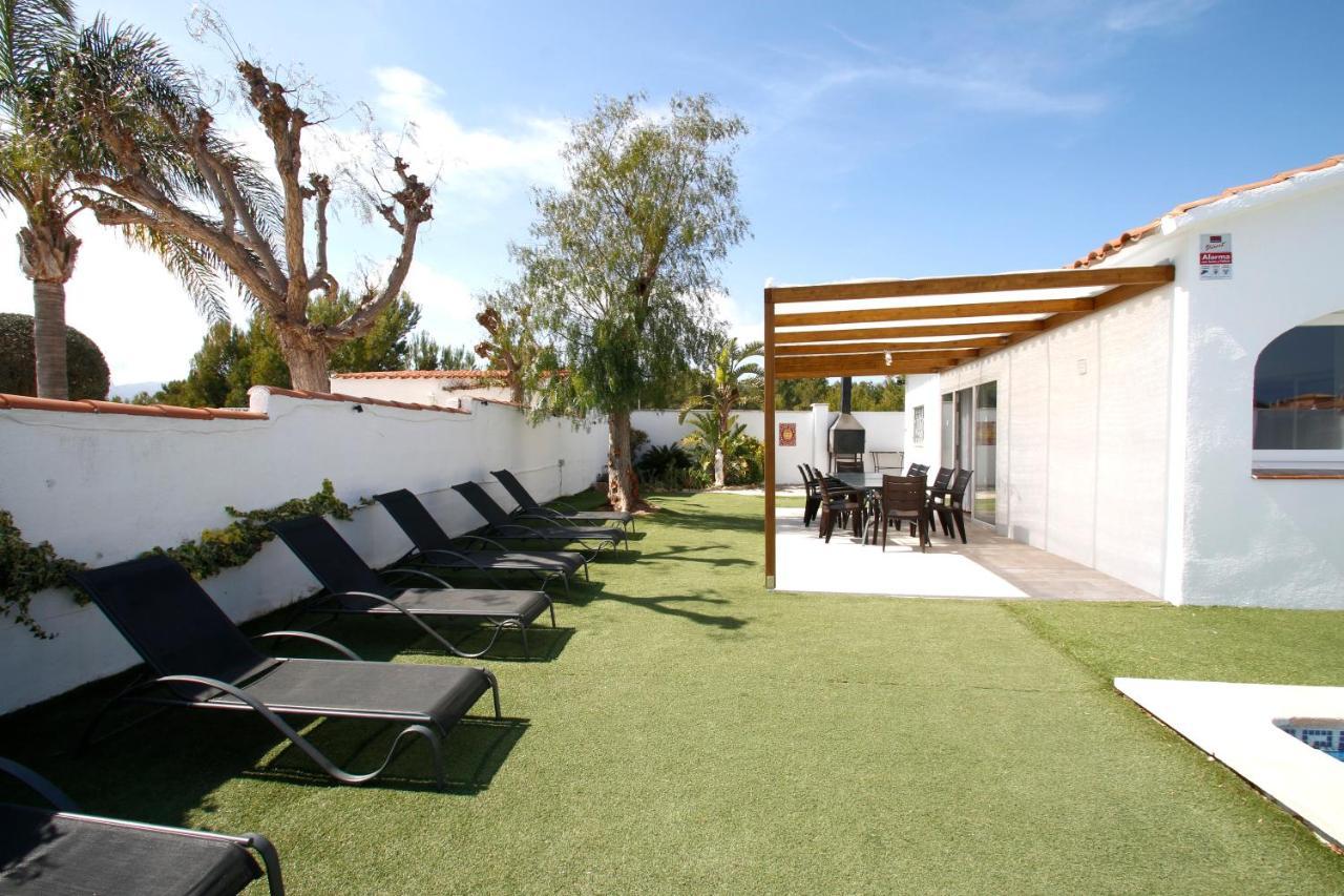 Villa Atenea Miami Playa Extérieur photo