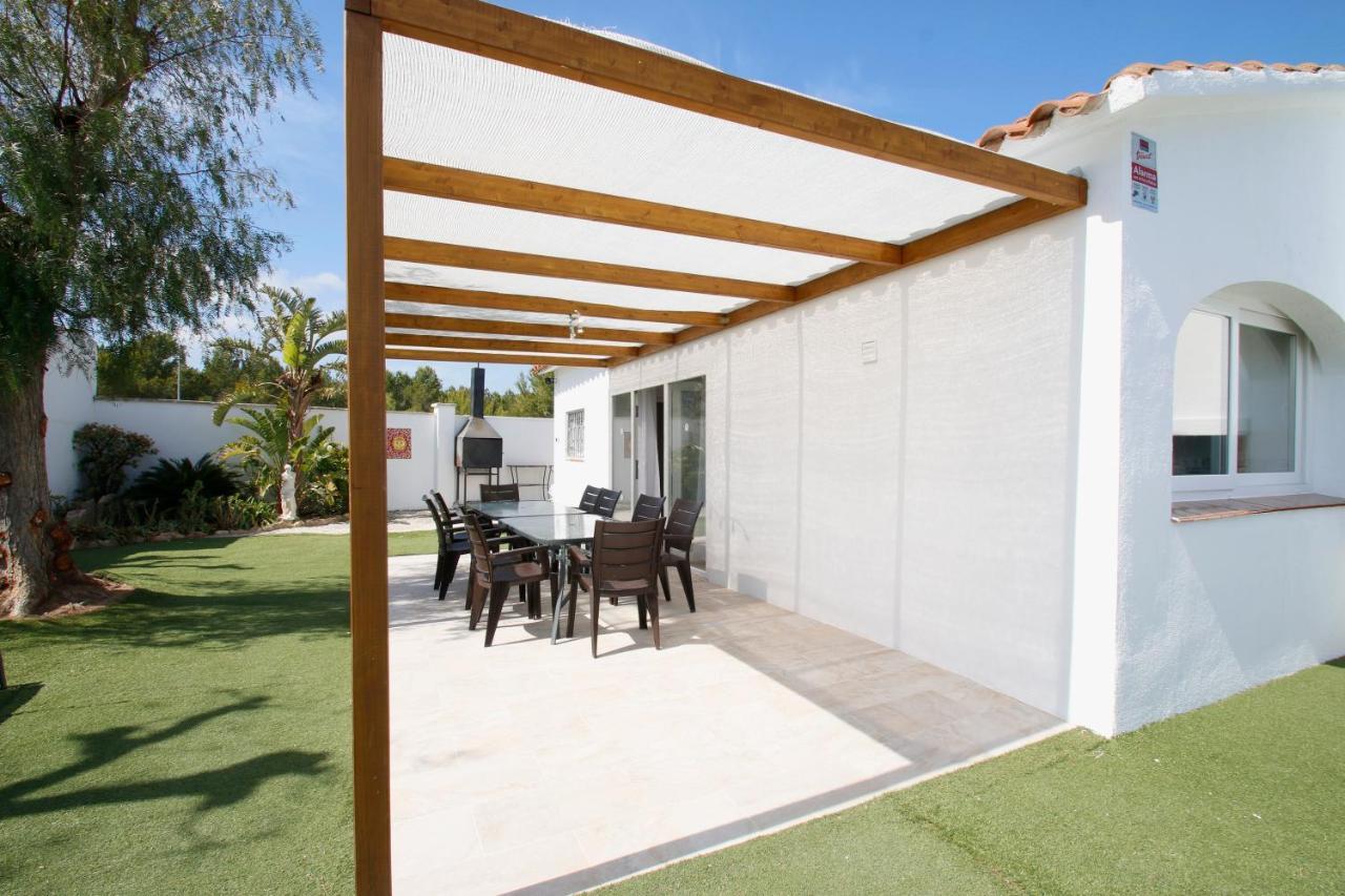 Villa Atenea Miami Playa Extérieur photo